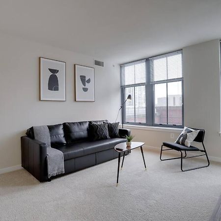 Bright And Cozy Apartment Near Pentagon City 阿林顿 外观 照片