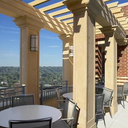Bright And Cozy Apartment Near Pentagon City 阿林顿 外观 照片