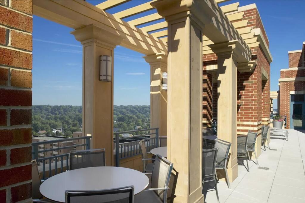 Bright And Cozy Apartment Near Pentagon City 阿林顿 外观 照片