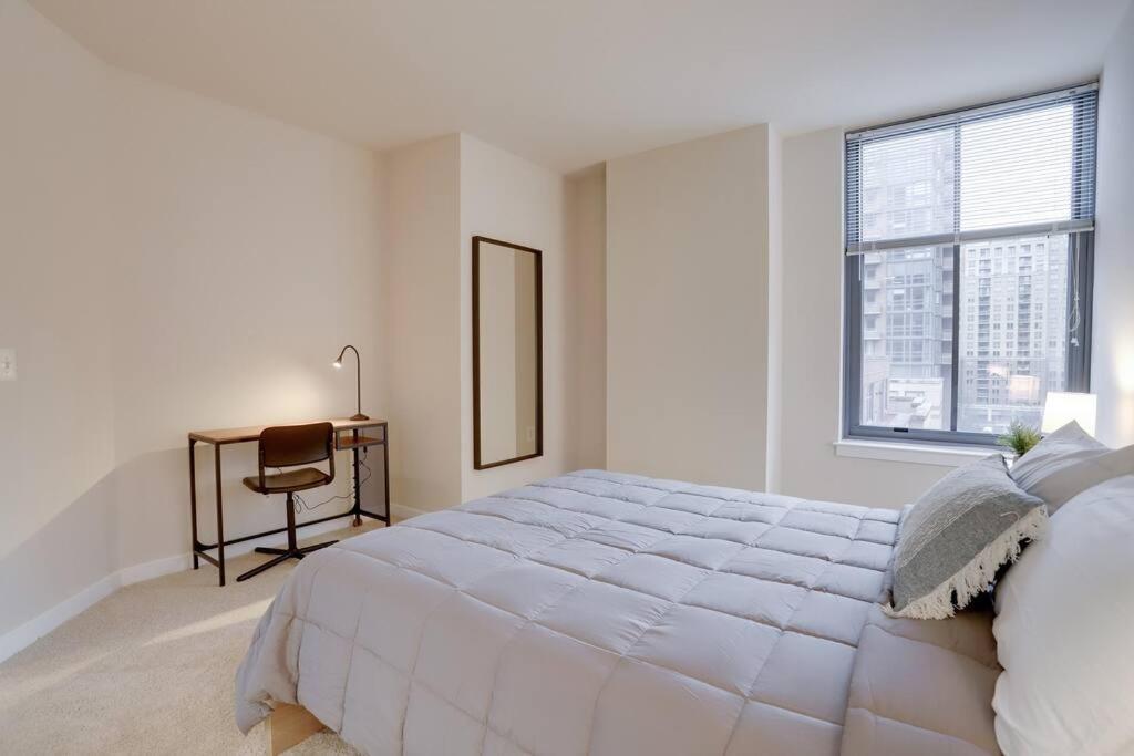 Bright And Cozy Apartment Near Pentagon City 阿林顿 外观 照片