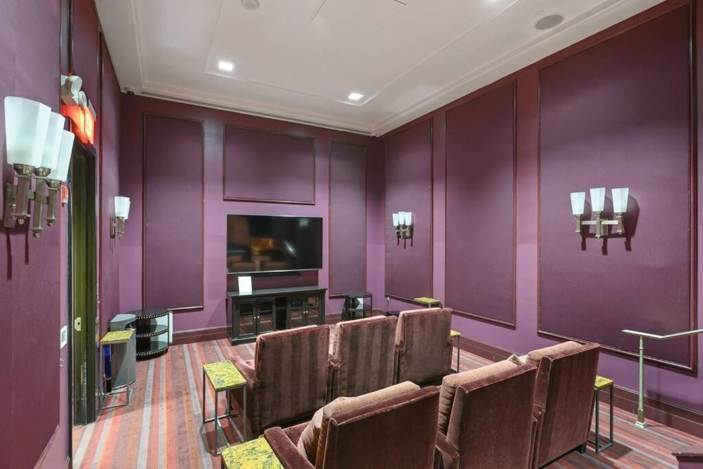 Bright And Cozy Apartment Near Pentagon City 阿林顿 外观 照片
