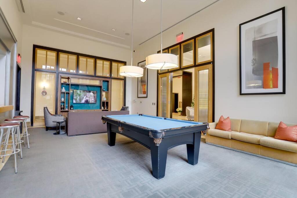 Bright And Cozy Apartment Near Pentagon City 阿林顿 外观 照片