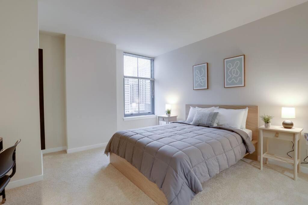 Bright And Cozy Apartment Near Pentagon City 阿林顿 外观 照片
